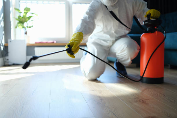 Reliable Hoarding Cleanup contractor in Manchester, TN by Dulley Family Biohazard Services